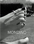 MONDINO, JEAN-BAPTISTE. - Mondino. Three at Last. New Photographs.