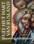 MORSINK, Simon (redactie) - Uit het hart van Rusland. Ikonen en miniaturen.