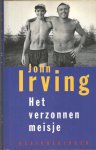 John Irving - Het verzonnen meisje
