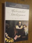 Kamps, Ivo - Materialist Shakespeare.  A History
