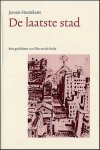 Jeroen Hermkens - De laatste stad