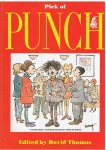 Thomas, David - Pick of punch