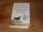 A. Helman 10220 - Rancho der x-mysteries
