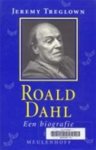 Jeremy Treglown, Mea Flothuis - Roald Dahl een biografie