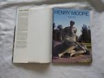 Doreen Ehrlich - Henry Moore