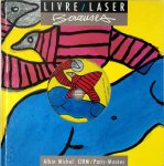 Michel Redolfi, Corneille [Illustrations] - Berceuses