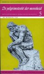 Brandt, Prof.dr. C.D.J. - De pelgrimstocht der mensheid. Geïllustreerde wereldgeschiedenis. Deel 5. De moderne tijd