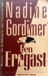 Gordimer, Nadine - Een eregast