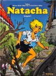 Tillieux - Peyo - Mittéï - Mythic - Van Linthout - Martens - Natacha - L'intégrale - Tome 5