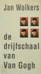Jan Wolkers - De drijfschaal van Van Gogh