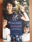 Nasher, Diana - Dochterland - Drie vrouwen tussen twee culturen