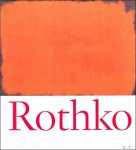 Suzanne Pag , Christopher Rothko - ROTHKO : Every Picture Tells a Story