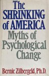  - Shrinking of America