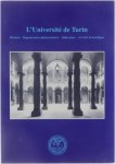 Franco Barcia Lucia Delogu - L'Université de Turin: Histoire / Organisation administrative / Didactique / Activité scientifique