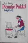 Bakker Trix, illustraties Loumar Henri - Pleuntje Pukkel krijgt hulp