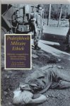 Unknown - Praktijkboek Militaire Ethiek ethische vraagstukken, morele vorming, dilemmatraining