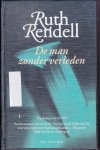 Rendell,Ruth - De man zonder verleden