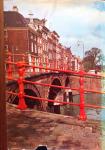 Kruizinga - Amsterdam stad der duizend bruggen / druk 1
