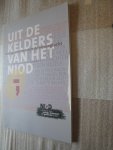 Barnouw, David, e.a. (Redactie) - Uit de kelders van het NIOD Barnouw, David, e.a. (Redactie) - Uit de kelders van het NIOD