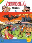 Hec Leemans, Swerts & Vanas - 05 Omnibus