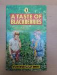 Smith, Doris Buchanan - A Taste of Blackberries