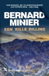 Bernard Minier 35162 - Een kille rilling