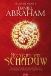 D. Abraham - Meesters van de schaduw - De Andat - Boek I