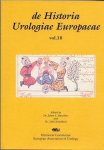 Mattelaer, Johan J./Schultheiss, Dirk - De Historia Urologiae Europaeae Vol. 10