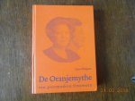 Huijsen, C. - De Oranjemythe / een postmodern fenomeen Huijsen, C. - De Oranjemythe / een postmodern fenomeen