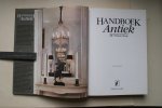 Dony - antiek: Handboek Antiek