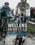 Philippe Maertens - Wellens en weetjes met het Fidea-team door het veld