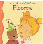 Buthod Girad, Ingrid (bewerking) - Ontdek de vormen met Floortje
