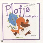Chris Riddell - Plofje heeft geluk