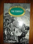Shakespeare, William (ed. by Frank Kermode) - The Arden edition of the works of William Shakespeare. The tempest