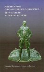 WAEGEMANS Emmanuel Prof Dr - Peter de Grote in de Oostenrijkse Nederlanden (tweetalig: Russisch en Nederlands)