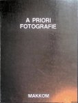 Divendal, Leo & Joseph Semah & Menno van de Koppel - A priori fotografie