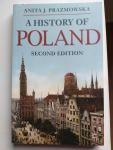 Prazmowska, Anita J. - A History of Poland