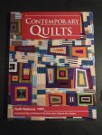 Morrow Fletcher, H ( Produced ) - Contemporary Quilts. Quilt  National, 1997