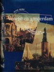 Burke, Peter - Venetië en Amsterdam: Een onderzoek naar elites in de zeventiende eeuw