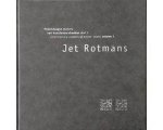 H. Buijs - 1 Jet Rotmans Hedendaagse makers van kunstenaarsboeken