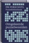 Unknown - Van Dale Dr.Verschuyl Omgekeerd puzzelwoordenboek