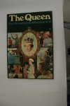 Diversen - The Queen, The life and work of Elizabeth II