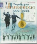 Couwenhoven, Ron en Snoep, Huub - Negentig jaar Elfstedentocht 1909-1999