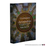 Trouillez, Pierre. - De Germanen en het christendom. Een bewogen ontmoeting in de 5de-7de eeuw.