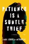 Abi Ishola-Ayodeji - Patience is a Subtle Thief