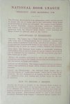 Trory, Ernie - Mainly about books. A collection of 28 articles