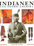 Bancroft-Hunt, Norman - Indianen van Noord-Amerika