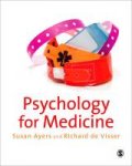 Susan Ayers 144928 - Psychology for Medicine