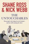 Shane Ross ,  Nick Webb 50139 - The Untouchables
