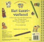 Caroline Davis - Het kerstverhaal